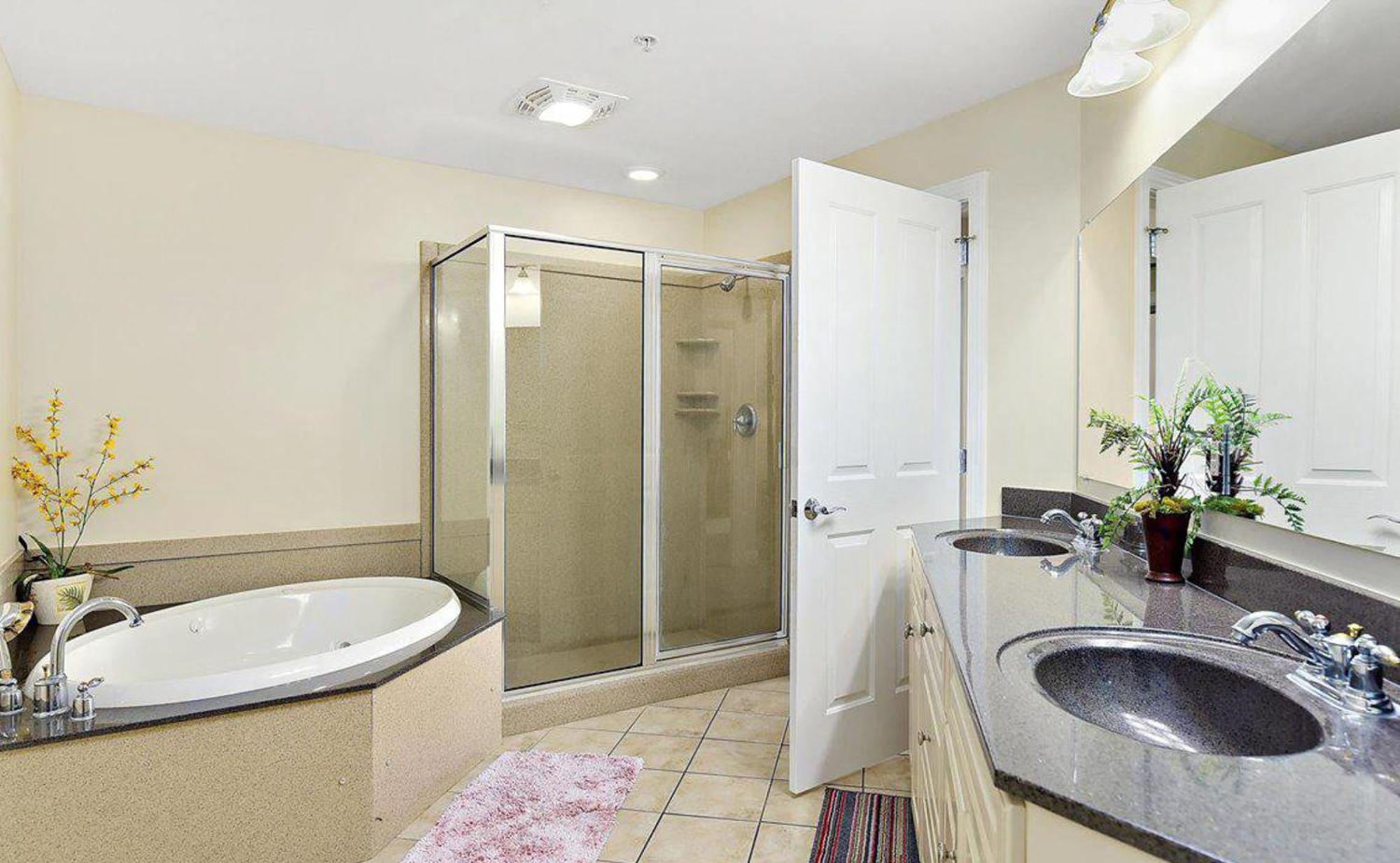 Ferienwohnung Belmont Towers 410 Ocean Stadt Zimmer foto